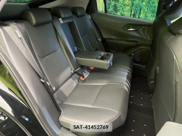 Toyota PRIUS 2025-04 7980616-8