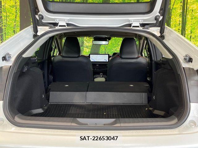 Toyota PRIUS 2025-02 7980613-9