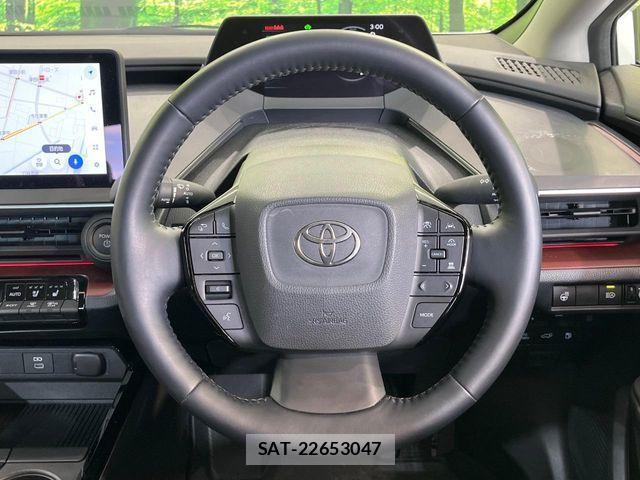 Toyota PRIUS 2025-02 7980613-10