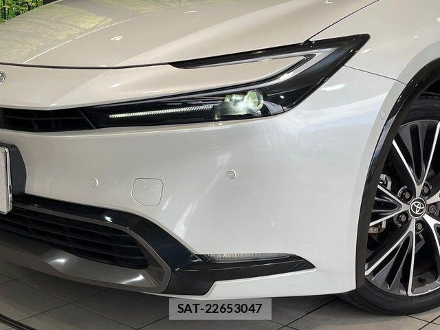 Toyota PRIUS 2025-02 7980613-11
