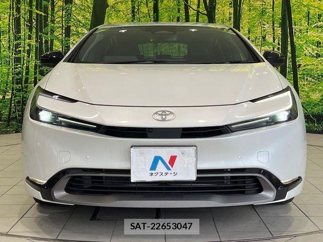 Toyota PRIUS 2025-02 7980613-13