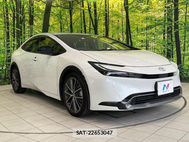 Toyota PRIUS 2025-02 7980613-15