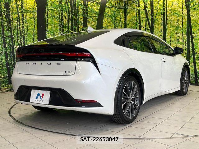 Toyota PRIUS 2025-02 7980613-16