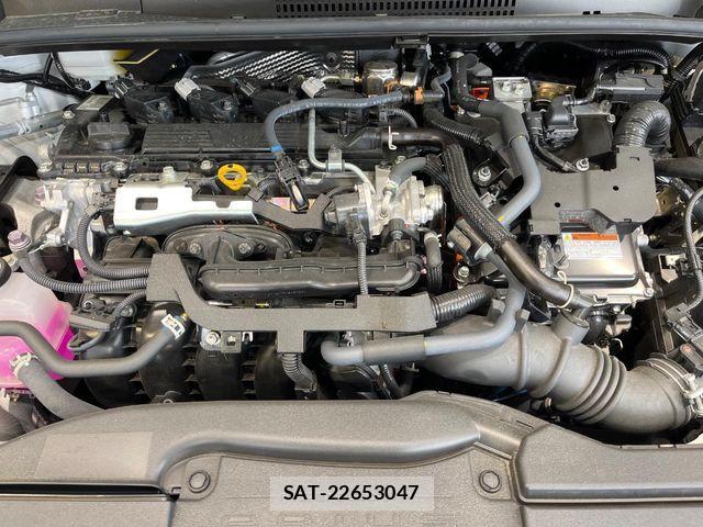 Toyota PRIUS 2025-02 7980613-17