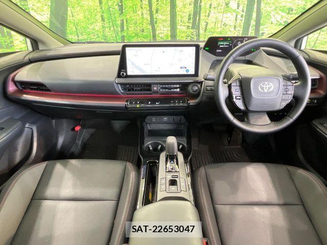 Toyota PRIUS 2025-02 7980613-1
