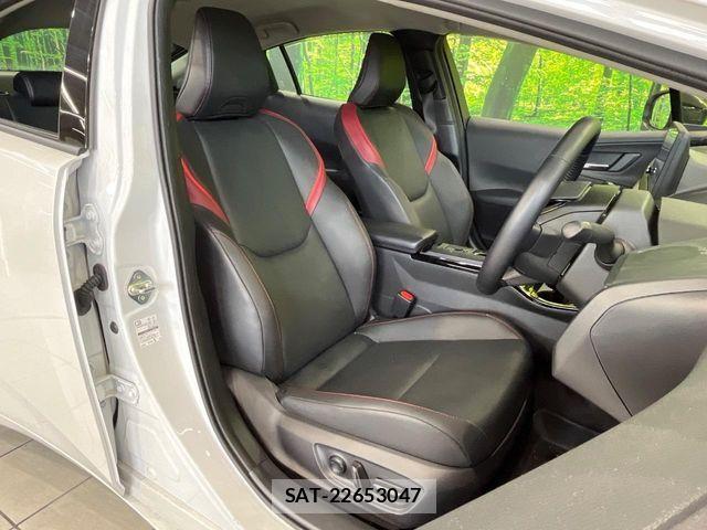 Toyota PRIUS 2025-02 7980613-7