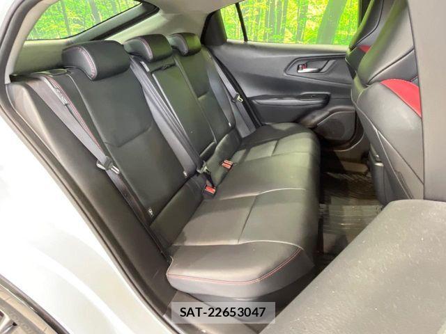 Toyota PRIUS 2025-02 7980613-8