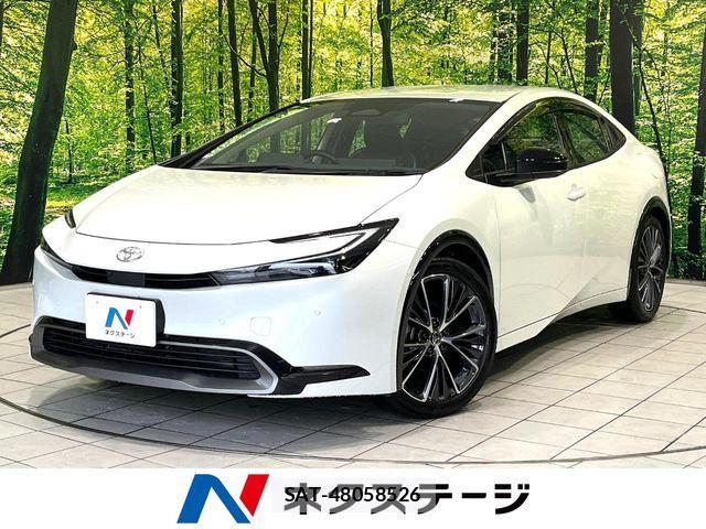 Toyota PRIUS 2024-03 7980614-0
