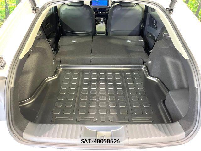 Toyota PRIUS 2024-03 7980614-9