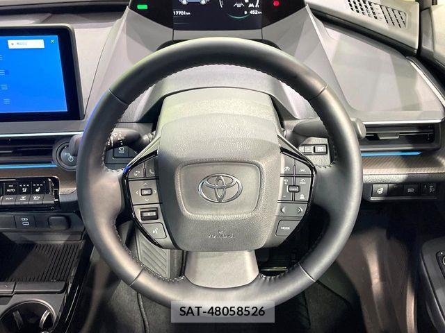 Toyota PRIUS 2024-03 7980614-10
