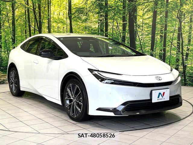 Toyota PRIUS 2024-03 7980614-15