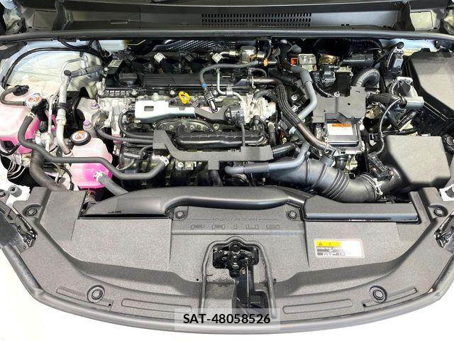 Toyota PRIUS 2024-03 7980614-17