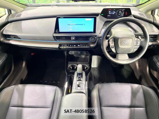 Toyota PRIUS 2024-03 7980614-1