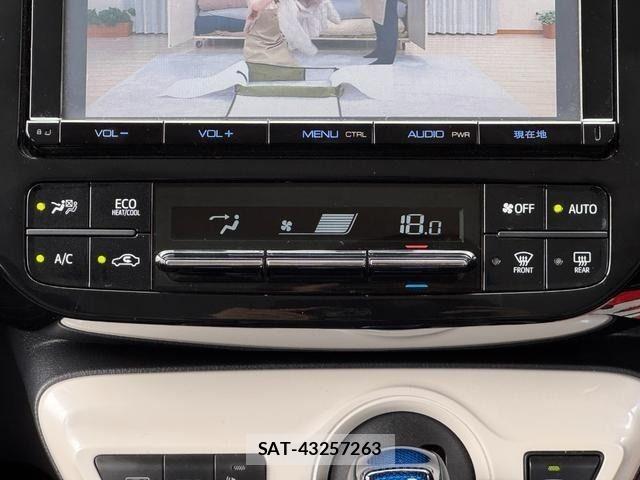 Toyota PRIUS 2016-01 7980631-18