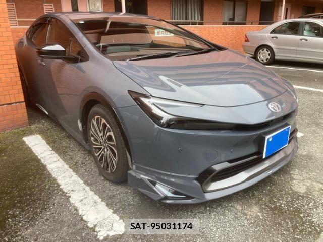 Toyota PRIUS 2024-02 7980623-0