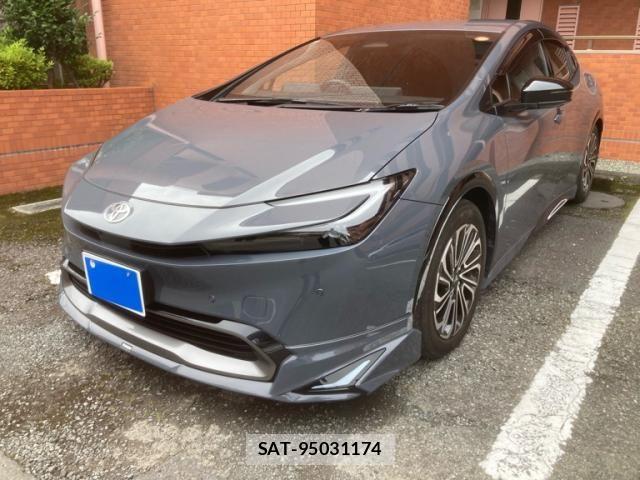 Toyota PRIUS 2024-02 7980623-1