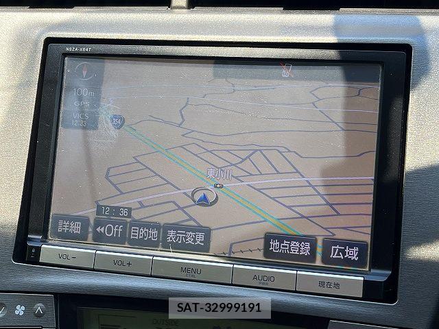 Toyota PRIUS 2015-01 7980650-4