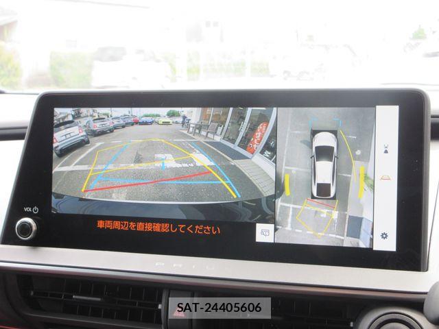Toyota PRIUS 2023-10 7980619-19