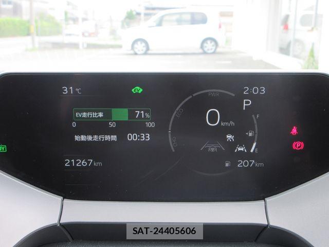 Toyota PRIUS 2023-10 7980619-21