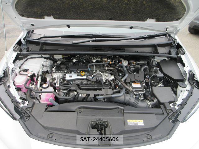 Toyota PRIUS 2023-10 7980619-28