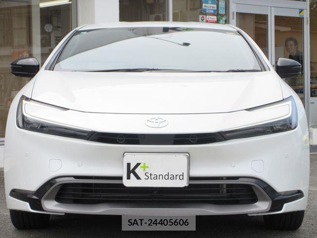 Toyota PRIUS 2023-10 7980619-3