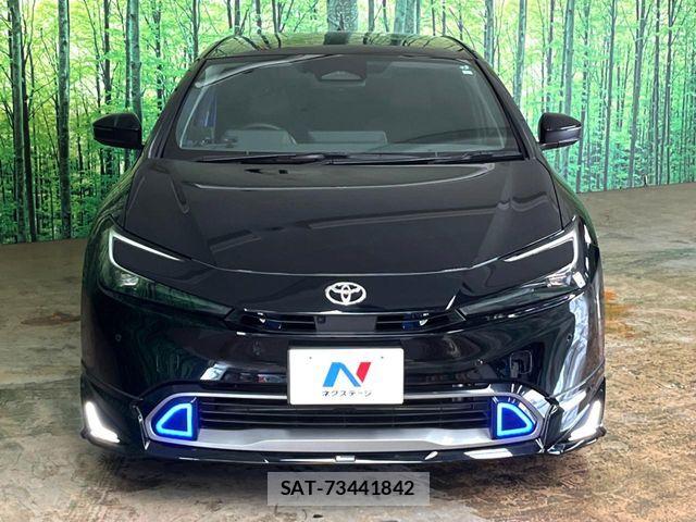 Toyota PRIUS 2023-09 7980610-9