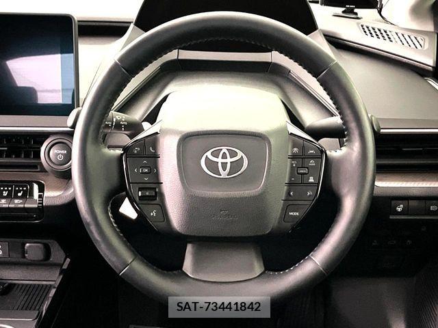 Toyota PRIUS 2023-09 7980610-13