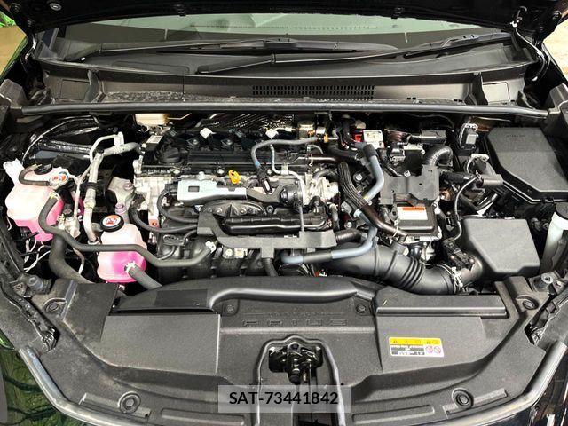 Toyota PRIUS 2023-09 7980610-17