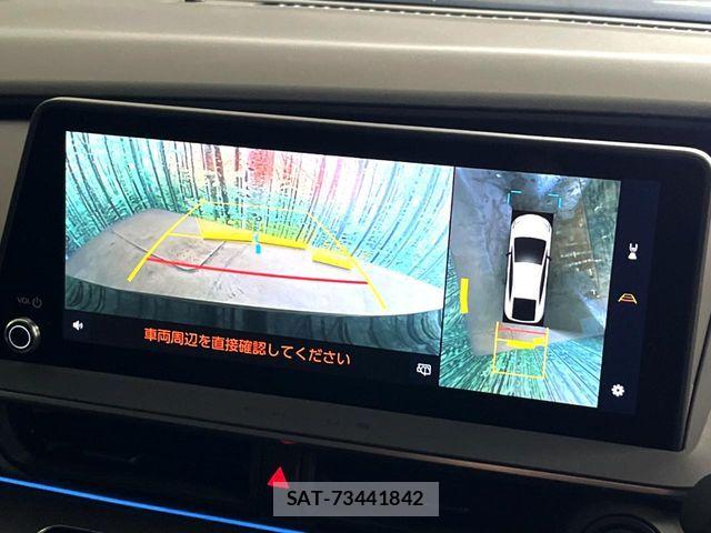 Toyota PRIUS 2023-09 7980610-4