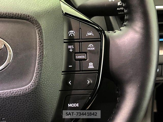 Toyota PRIUS 2023-09 7980610-6