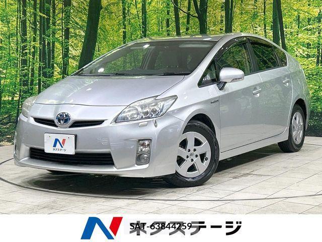 Toyota PRIUS 2011-01 7980665-0