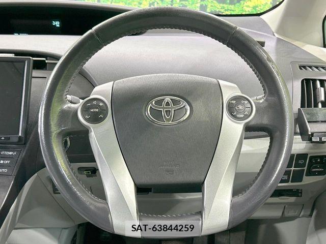 Toyota PRIUS 2011-01 7980665-10
