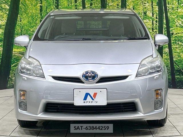 Toyota PRIUS 2011-01 7980665-13