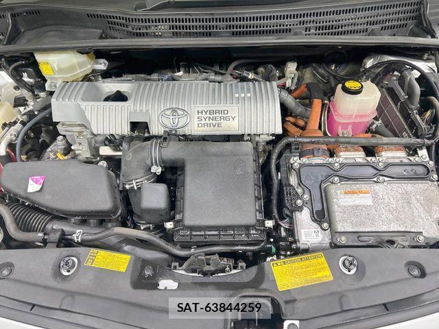 Toyota PRIUS 2011-01 7980665-17