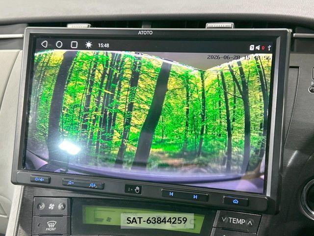 Toyota PRIUS 2011-01 7980665-2