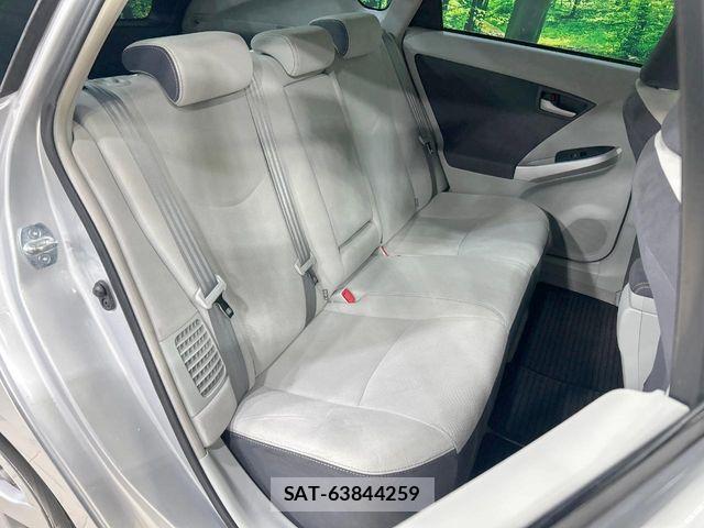 Toyota PRIUS 2011-01 7980665-8