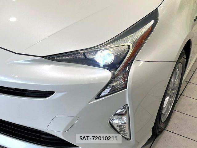 Toyota PRIUS 2016-05 7980634-11