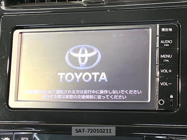 Toyota PRIUS 2016-05 7980634-2