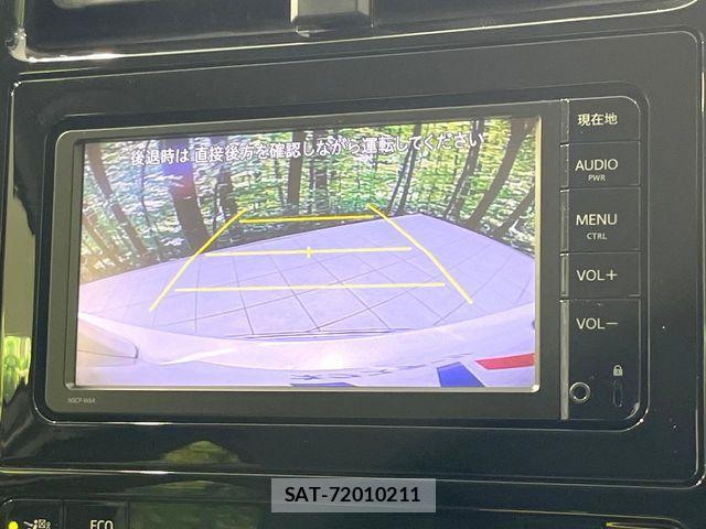 Toyota PRIUS 2016-05 7980634-3