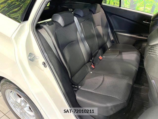 Toyota PRIUS 2016-05 7980634-8
