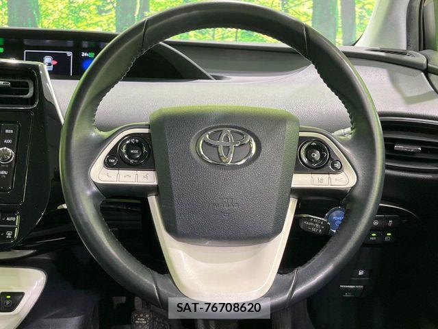 Toyota PRIUS 2017-09 7980647-10