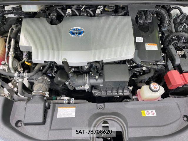 Toyota PRIUS 2017-09 7980647-17