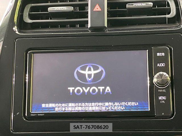 Toyota PRIUS 2017-09 7980647-3