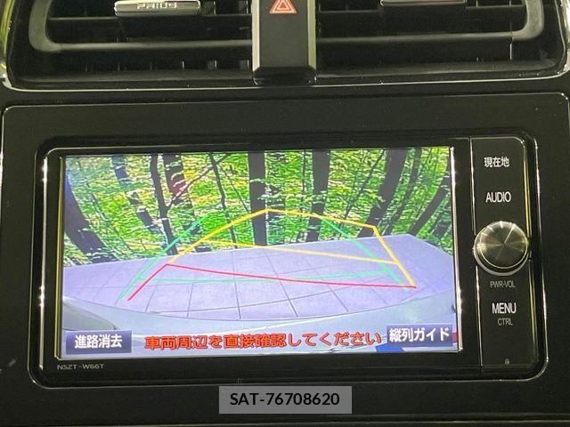 Toyota PRIUS 2017-09 7980647-4