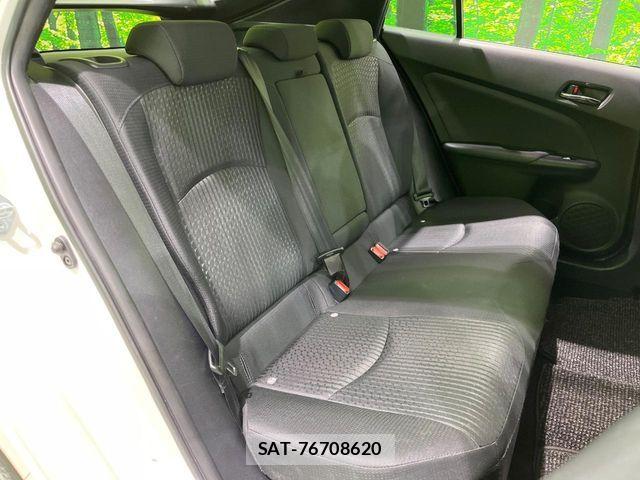 Toyota PRIUS 2017-09 7980647-8