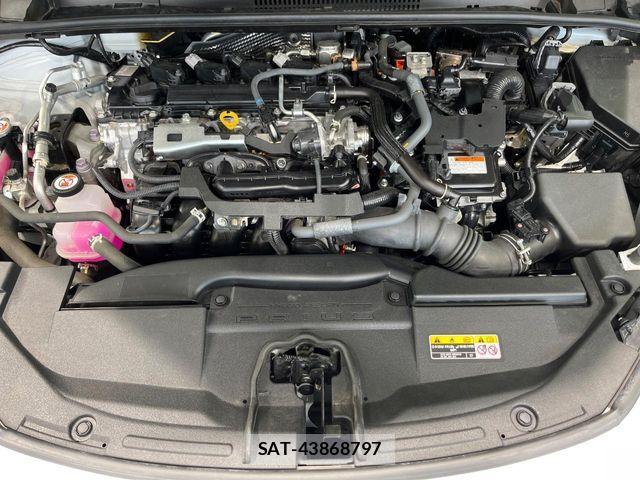 Toyota PRIUS 2023-08 7980612-17