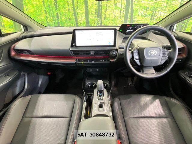 Toyota PRIUS 2023-05 7980611-1