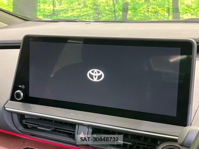 Toyota PRIUS 2023-05 7980611-4