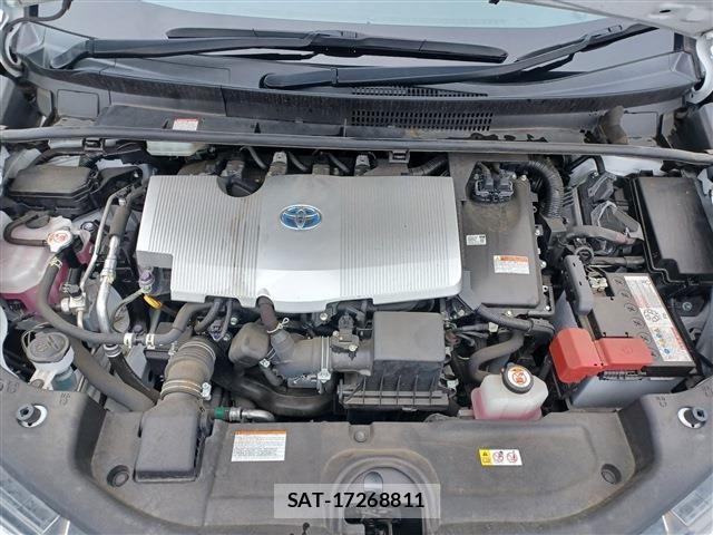 Toyota PRIUS 2021-07 7980626-19