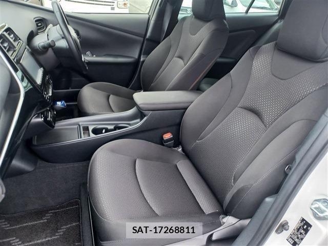 Toyota PRIUS 2021-07 7980626-6
